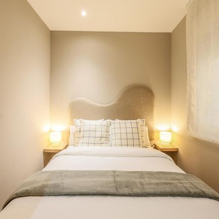 Nuevo Apartamento Funcional En Chamberi Madrid Esterno foto